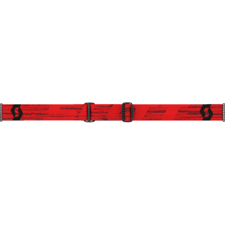 Scott Split OTG MX Goggles (Grey/Yellow Clear Works) - DRIVEN Canada's Powersports 192820571997285537-0084113