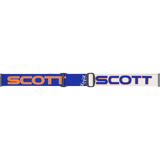 Scott Split OTG MX Goggles (Grey/Yellow Clear Works) - DRIVEN Canada's Powersports 192820571997285537-0084113