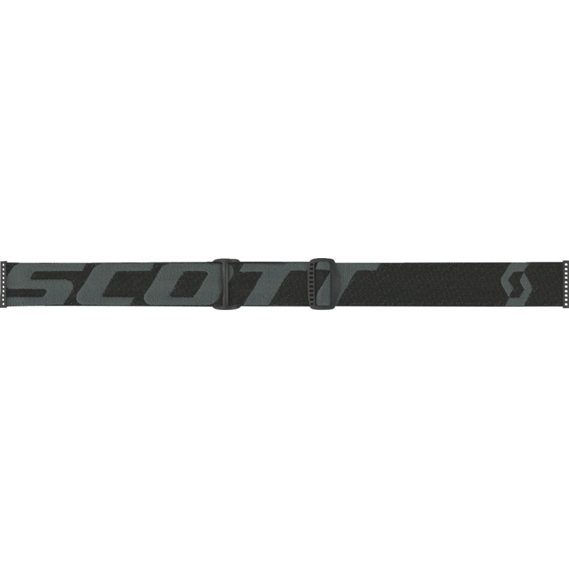 SCOTT USA SPLIT OTG SAND DUST GOGGLES BLACK DARK GREY - DRIVEN Canada's Powersports 192820571966285538 - 0001353