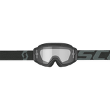 SCOTT USA SPLIT OTG SAND DUST GOGGLES BLACK DARK GREY - DRIVEN Canada's Powersports 192820571966285538 - 0001353