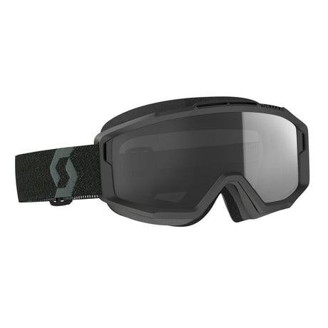 Scott Split OTG Sand Dust Goggles Black Dark Grey - DRIVEN Canada's Powersports 192820571966285538-0001353