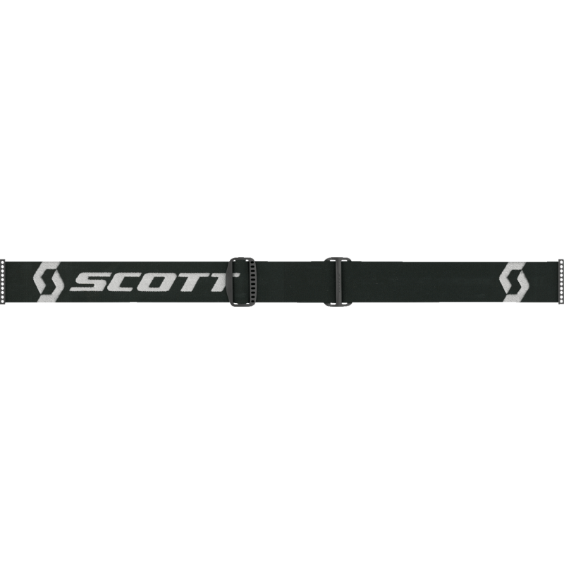 SCOTT USA SPLIT OTG SNOWMOBILE GOGGLES (BLACK/WHITE CLEAR) - DRIVEN Canada's Powersports 192820572253285543 - 0001043