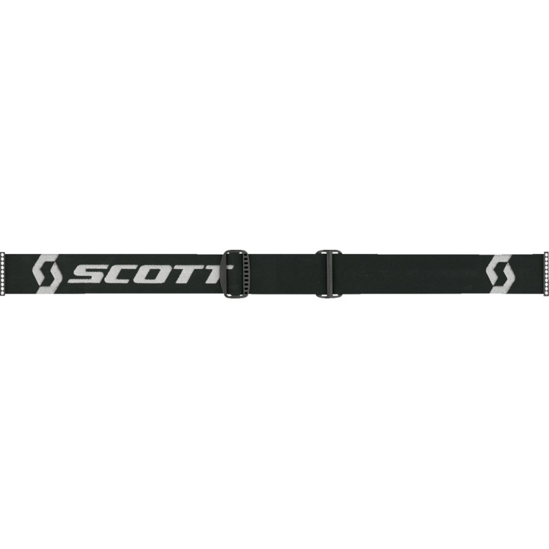 SCOTT USA SPLIT OTG SNOWMOBILE GOGGLES (BLACK/WHITE LIGHT SENSITIVE RED CHROME) - DRIVEN Canada's Powersports 196530066170285542 - 1007341