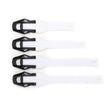 SCOTT USA STRAP AND BUCKLE SET FOR 250/350 MX BOOTS (237830 - 1007223) - Driven Powersports Inc.237830 - 1007223