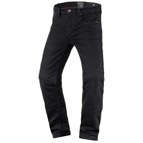 Scott Stretch Jeans Pants Black (2XL) - DRIVEN Canada's Powersports 246407-0001010