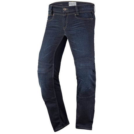 Scott Stretch Jeans Women's Pants Blue (M) - DRIVEN Canada's Powersports 246417-0003329