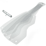 SCOTT USA TEAROFFS FOR HUSTLE/TYRANT/SPLIT OTG/PRIMAL - PACK OF 20 - Driven Powersports Inc.886687938207219708 - 223