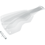 SCOTT USA TEAROFFS FOR PROSPECT/FURY - PACK OF 20 - Driven Powersports Inc.192820138992273572 - 9999222