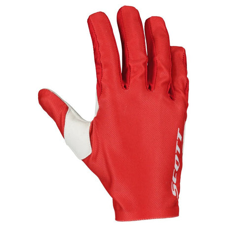 SCOTT USA 250 SWAP EVO GLOVES - RED/WHITE (2XL) - Driven Powersports Inc.7615523290024285617 - 1005006