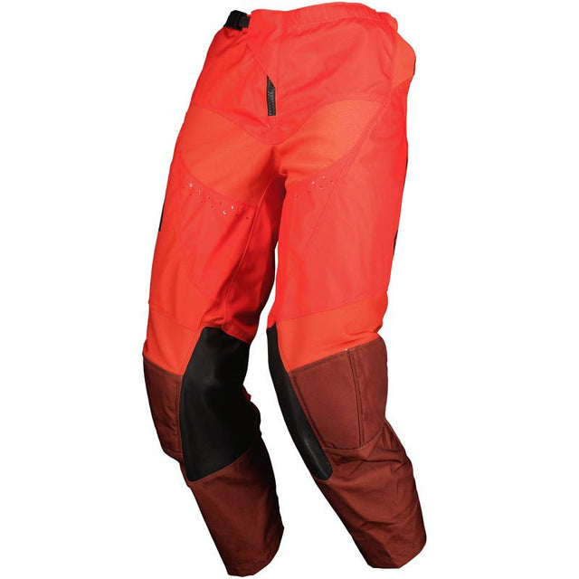 SCOTT USA 350 DIRT EVO PANTS - RED/BLACK (38) - Driven Powersports Inc.7615523631902285590 - 1018028