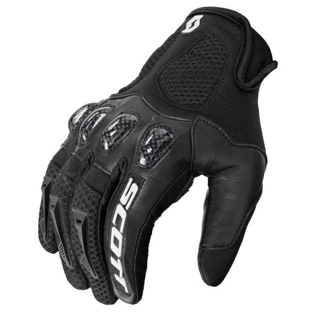 SCOTT USA ASSAULT II GLOVES - BLACK (3XL) - Driven Powersports Inc.7613317032706237585 - 0001006