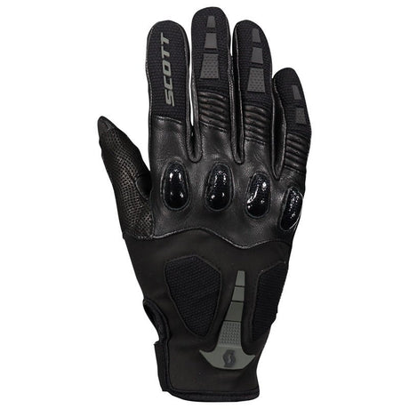 SCOTT USA ASSAULT PRO GLOVES - BLACK (3XL) - Driven Powersports Inc.7615523019984278616 - 0001006