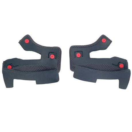 SCOTT USA CHEEK PADS FOR 550 HELMET - Driven Powersports Inc.7613368020813264067 - 1001005