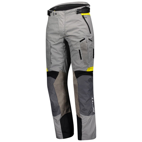 SCOTT USA DUALRAID DRYO PANTS - BLUE/TITANIUM GREY (3XL) - Driven Powersports Inc.7613368642879272875 - 1120006