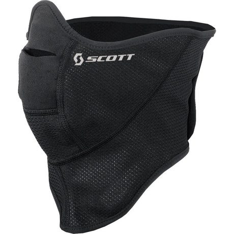 SCOTT USA FACEMASK WIND WARRIOR BLACK - 2XL/3XL - Driven Powersports Inc.225406 - 0001006