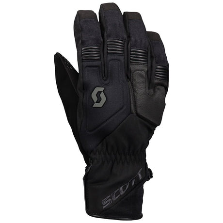 SCOTT USA GLOVE COMP PRO BLACK XXL - Driven Powersports Inc.7615523019472278620 - 0001006