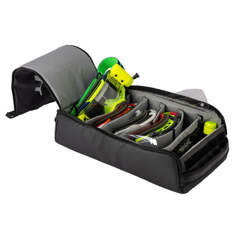 SCOTT USA GOGGLE CASE BLACK/GREY - Driven Powersports Inc.7615523635269268459 - 1659223