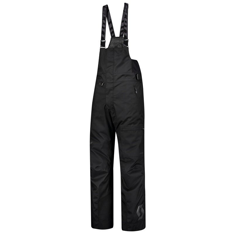 SCOTT USA INTAKE DRYO PANTS - BLACK (2XL) - Driven Powersports Inc.7613368656906273263 - 0001006