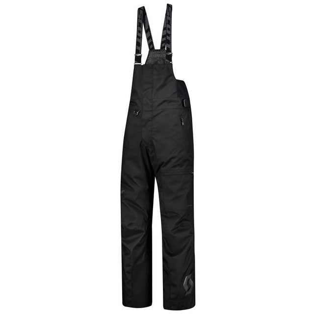 SCOTT USA INTAKE DRYO PANTS - BLACK (2XL) - Driven Powersports Inc.7613368656906273263 - 0001006