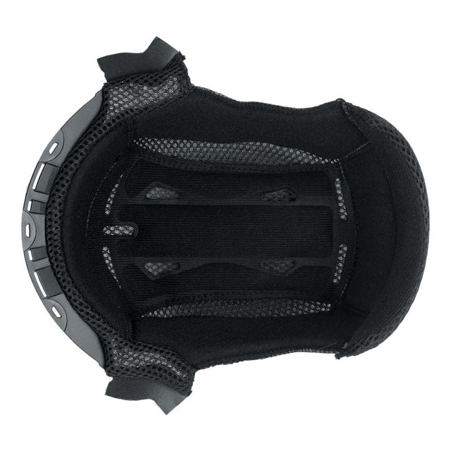 SCOTT USA INTERIOR LINER FOR 250 JUNIOR HELMET BLACK (L) - Driven Powersports Inc.235929 - 0001006