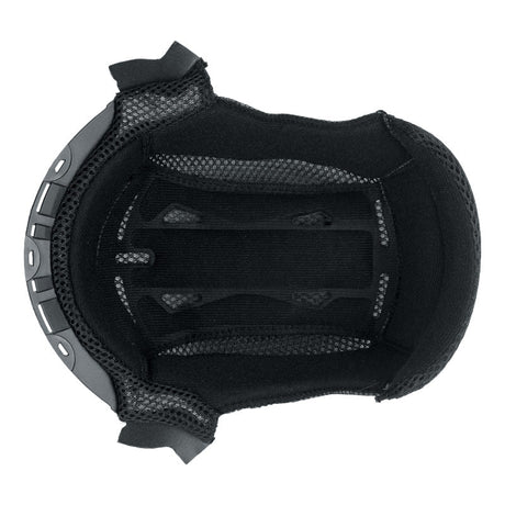 SCOTT USA INTERIOR LINER FOR 250 JUNIOR HELMET BLACK (L) - Driven Powersports Inc.237841 - 0001006