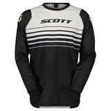 SCOTT USA JERSEY EVO SWAP WHITE/PINK M - Driven Powersports Inc.7615523905607418531 - 1007006