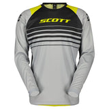 SCOTT USA JERSEY EVO SWAP WHITE/PINK M - Driven Powersports Inc.7615523905805418531 - 1120006