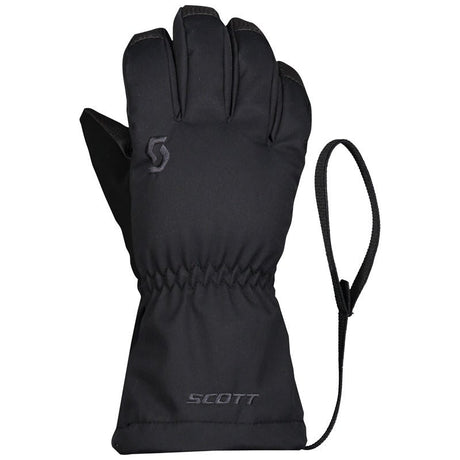 SCOTT USA JR ULTIMATE GLOVES - BLACK (XL) - Driven Powersports Inc.7613368978114277959 - 0001006