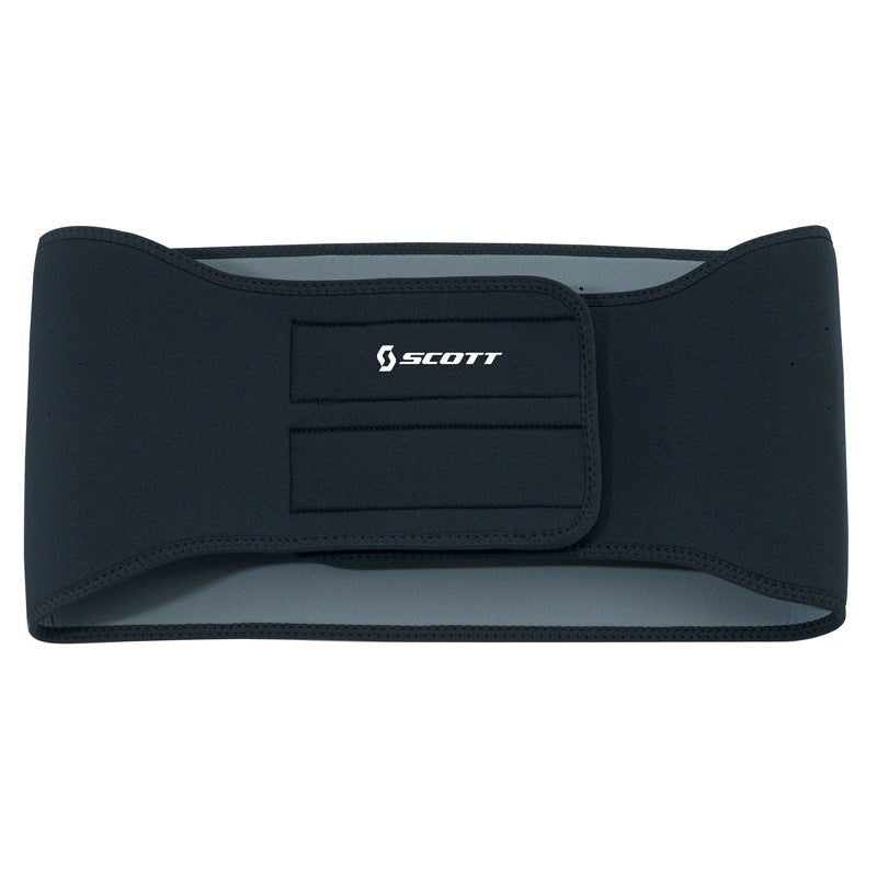SCOTT USA NEOPRENE POWERBELT BLACK (2XL) - Driven Powersports Inc.225400 - 0001006