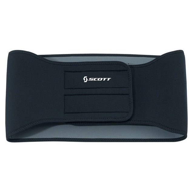 SCOTT USA NEOPRENE POWERBELT BLACK (2XL) - Driven Powersports Inc.225400 - 0001006