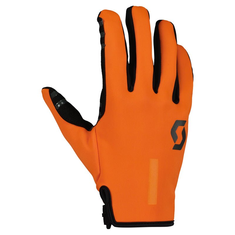 SCOTT USA NEORIDE GLOVES - ORANGE (L) - Driven Powersports Inc.7615523636662292421 - 0036001