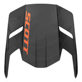 SCOTT USA PEAK FOR 350 EVO CAMO HELMETGREY/YELLOW (L - 2XL) - Driven Powersports Inc.268030 - 1009877