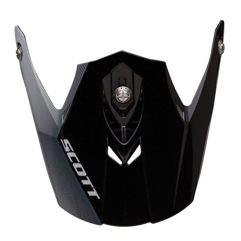 SCOTT USA PEAK FOR 350 PRO FISSION 2014 HELMET RED/BLUE - Driven Powersports Inc.233219 - 1035222