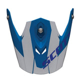 SCOTT USA PEAK FOR 350 PRO STRATUM 2014 HELMET (233218 - 1006222) - Driven Powersports Inc.233218 - 1006222