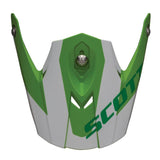 SCOTT USA PEAK FOR 350 PRO STRATUM 2014 HELMET (233218 - 1006222) - Driven Powersports Inc.233218 - 1006222