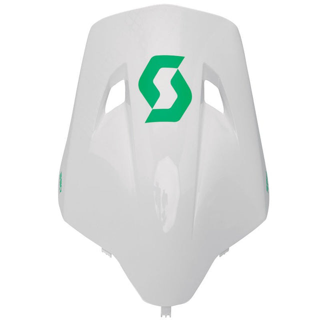 SCOTT USA PEAK FOR 550 WOODBLOCK 2018 HELMET - Driven Powersports Inc.7613368189930264062 - 1009877