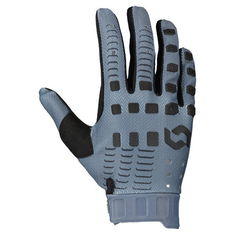 SCOTT USA PODIUM PRO GLOVES - DARK PURPLE/MINT GREEN (2XL) - Driven Powersports Inc.7615523896943418194 - 1019006