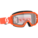 SCOTT USA PRIMAL GOGGLES PINK/BLACK - CLEAR WORKS - Driven Powersports Inc.192820845036278598 - 1005113