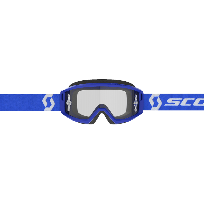 SCOTT USA PRIMAL GOGGLES PINK/BLACK - CLEAR WORKS - Driven Powersports Inc.192820845036278598 - 1005113