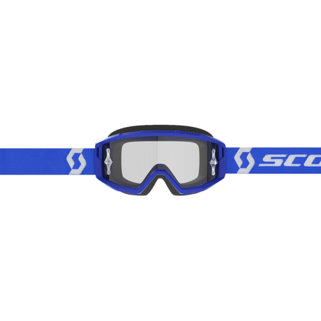 SCOTT USA PRIMAL GOGGLES PINK/BLACK - CLEAR WORKS - Driven Powersports Inc.192820845036278598 - 1005113