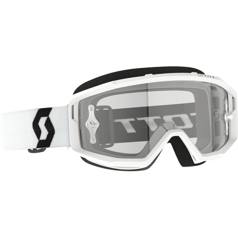 SCOTT USA PRIMAL GOGGLES PINK/BLACK - CLEAR WORKS - Driven Powersports Inc.192820845036278598 - 1005113