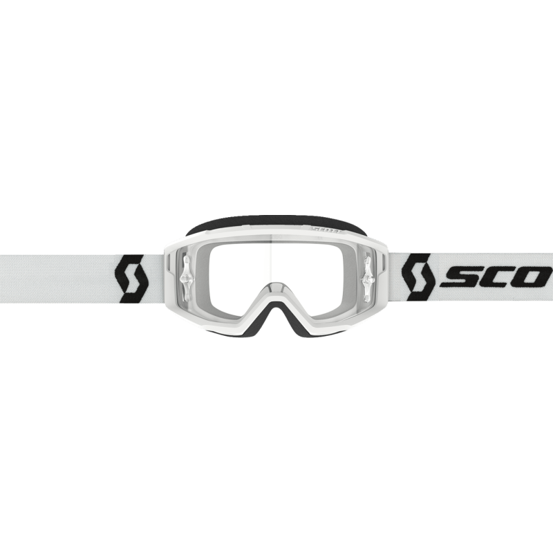 SCOTT USA PRIMAL GOGGLES PINK/BLACK - CLEAR WORKS - Driven Powersports Inc.192820845036278598 - 1005113