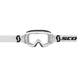 SCOTT USA PRIMAL GOGGLES PINK/BLACK - CLEAR WORKS - Driven Powersports Inc.192820845036278598 - 1005113