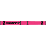 SCOTT USA PRIMAL GOGGLES PINK/BLACK - CLEAR WORKS - Driven Powersports Inc.192820845036278598 - 1005113