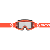 SCOTT USA PRIMAL GOGGLES PINK/BLACK - CLEAR WORKS - Driven Powersports Inc.192820845036278598 - 1005113