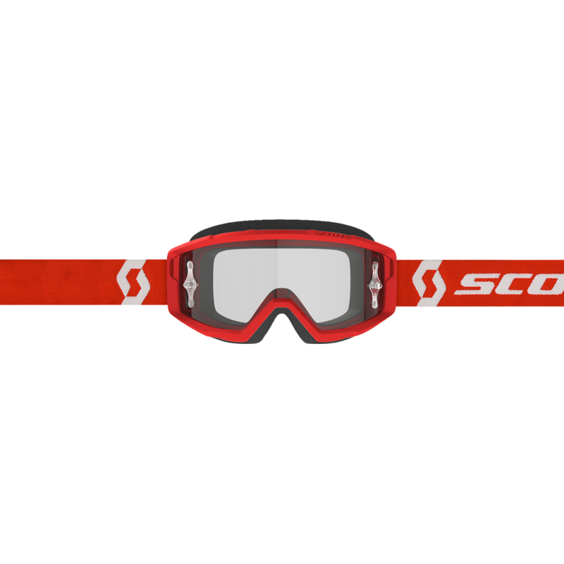 SCOTT USA PRIMAL GOGGLES PINK/BLACK - CLEAR WORKS - Driven Powersports Inc.192820845036278598 - 1005113