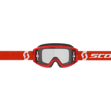 SCOTT USA PRIMAL GOGGLES PINK/BLACK - CLEAR WORKS - Driven Powersports Inc.192820845036278598 - 1005113