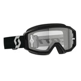 SCOTT USA PRIMAL GOGGLES PINK/BLACK - CLEAR WORKS - Driven Powersports Inc.192820845050278598 - 1007113