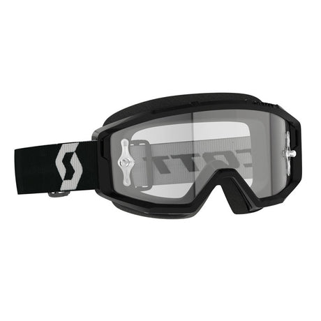 SCOTT USA PRIMAL GOGGLES PINK/BLACK - CLEAR WORKS - Driven Powersports Inc.192820845050278598 - 1007113