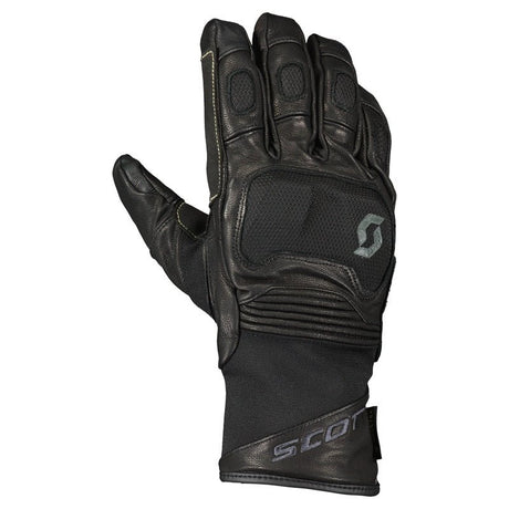 SCOTT USA PRIORITY GTX GLOVES - BLACK (3XL) - Driven Powersports Inc.7615523897193413244 - 0001004